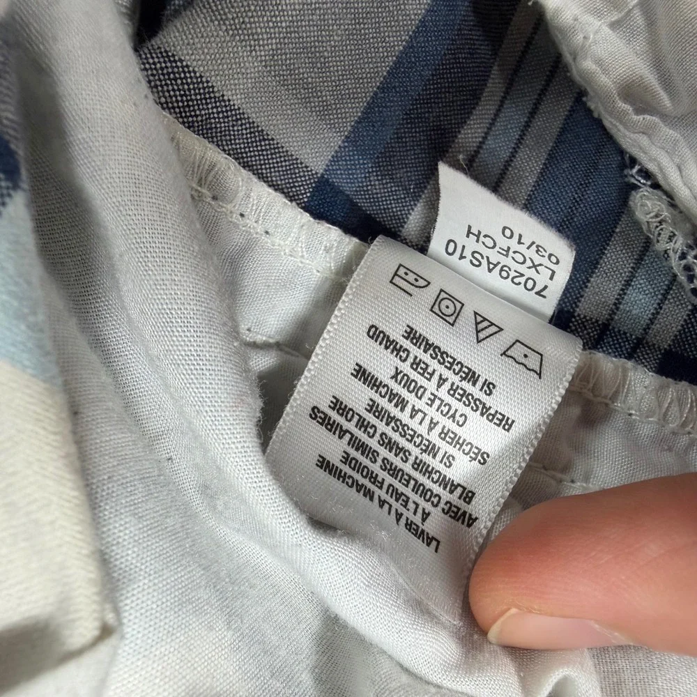 Aeropostale authentic cargo